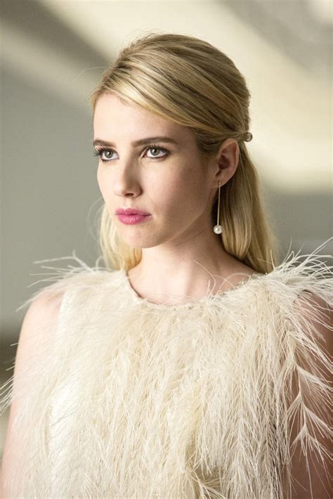 scream queens chanel hair|scream queens Chanel oberlin.